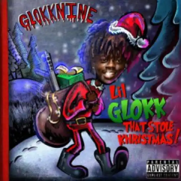 GlokkNine - 223’s (feat. YNW Melly)